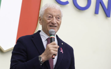 Chủ tịch Ủy ban OlympicIran Ý: Dự định đưa tuyển Ý thay Iran dự World Cup 2026 'thật xúc phạm'