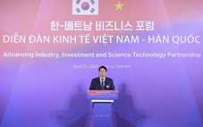 Tập đoàn Hàn Quốc đặt mục tiêu phát triển trung tâm dữ liệu AI tại Nghệ An