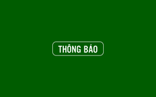 Phường Bình Trưng đề nghị cung cấp hồ sơ đất để lập phương án bồi thường