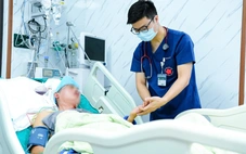 Tắm ngay sau khi đi nắng: Thói quen nguy hiểm dễ gây đột quỵ