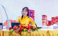 Cổ đông HDBank hỏi sao không chia cổ tức bằng tiền mặt, có sử dụng hết room tín dụng?