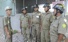 Quảng Ngãi dự kiến thành lập khoảng 1.700 đội dân phòng để chữa cháy từ cơ sở