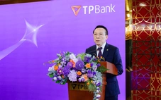 Chủ tịch TPBank nói về chuyện sa thải nhân sự vì AI