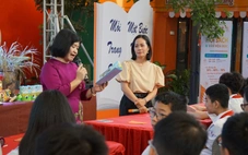 Đang có một lớp tác giả mới ‘ít nhiều’ xóa mờ khoảng cách văn học thiếu nhi Việt Nam và thế giới?