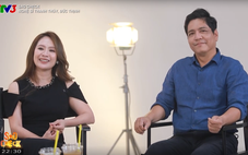 Bị Thanh Thúy 'đàn áp', Đức Thịnh gọi đó là tình yêu