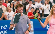 Đà Nẵng đăng cai Pickleball World Cup 2026, dự kiến 4.000 VĐV từ 80 nước