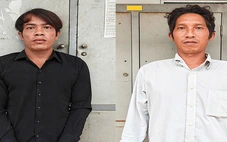 Chửi mắng, đâm đến chết người làm chung trên tàu cá rồi khai báo gian dối