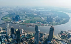 Chọn Công ty Đầu tư và Phát triển Mặt Trời Sài Gòn xây Trung tâm hành chính mới ở TP.HCM