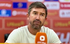 HLV Harry Kewell: Ninh Bình gần như không thể ngăn cản Hà Nội