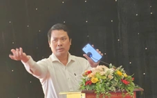 Giám đốc Sở Công thương Cần Thơ: ‘Tôi sử dụng 3 trợ lý ảo, các công việc có thể rút ngắn’