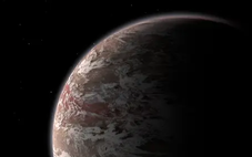 Phát hiện mây băng nước trên hành tinh khổng lồ ngoài Hệ Mặt trời