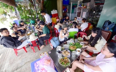 Miễn thuế hộ kinh doanh: Ngưỡng nào hợp lý?