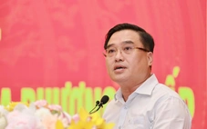 Đồng Nai chính thức lên thành phố: Khai thác lợi thế từ sông, tăng kết nối với TP.HCM