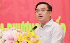 Đồng Nai chính thức lên thành phố: Khai thác lợi thế từ sông, tăng kết nối với TP.HCM