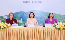 Vì sao Vinpearl bất ngờ điều chỉnh tăng mạnh lợi nhuận, dù doanh thu giữ nguyên?