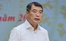 Thủ tướng Lê Minh Hưng nghiêm khắc phê bình 28 bộ ngành, 18 địa phương giải ngân thấp