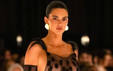 Học lỏm 8 cách phối đồ xuyên thấu không phản cảm