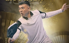 Có bất công cho Lý Hoàng Nam ở PPA Kuala Lumpur?