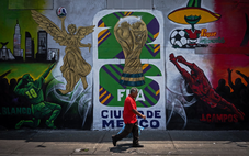 Mexico cảnh báo lừa đảo vé World Cup 2026