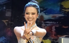 Sân khấu tung vở mới dịp giỗ Tổ Hùng Vương, lễ 30-4