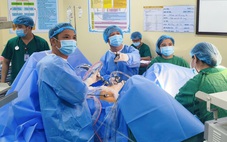 Phát hiện xơ nhưng để tới 17 năm, người phụ nữ 54 tuổi phải cắt bỏ tử cung