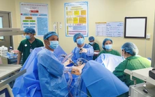 Phát hiện xơ nhưng để tới 17 năm, người phụ nữ 54 tuổi phải cắt bỏ tử cung