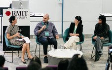 Dệt lại thế giới thời trang từ những sợi chỉ ban đầu