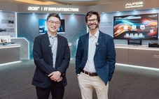 Bế mạc Hội nghị Giáo dục Acer Châu Á - Thái Bình Dương 2026