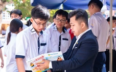 Gen Z được gì từ HUTECH Scholarship Tour 2026?