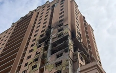 Ukraine tuyên bố tấn công sở chỉ huy của Nga làm 12 sĩ quan thiệt mạng