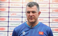 HLV U17 Việt Nam nói gì sau khi tạo kỷ lục Đông Nam Á?