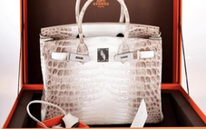 Thi hành án vụ Vạn Thịnh Phát: Túi Hermes của bà Trương Mỹ Lan được định giá từ 1,7 tỉ đồng