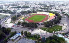 Một số thông tin về TP Đồng Nai mới được thành lập