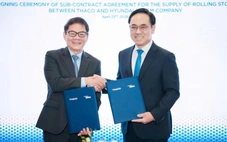 Việt Nam - Hàn Quốc cùng kiến tạo chuỗi giá trị toàn cầu