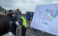 Đà Nẵng sẽ 'chấm điểm' nếu có hai nhà đầu tư chiến lược Khu thương mại tự do đề xuất cùng vị trí