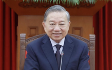 Tổng Bí thư, Chủ tịch nước Tô Lâm điện đàm với Thủ tướng Úc Anthony Albanese