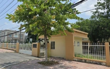 Cảnh báo nạn trộm cắp tài sản tại các trụ sở dôi dư sau sáp nhập tỉnh