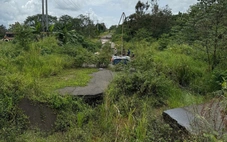 Thêm 400 tỉ đồng phục hồi dự án đường tránh Bảo Lộc sau nhiều năm bỏ hoang