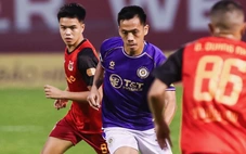 Văn Quyết: 'Ninh Bình có 3 Hoàng Đức thì cũng vậy'