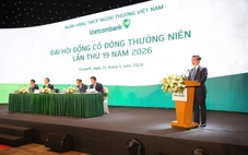 Chủ tịch Vietcombank tiết lộ kế hoạch phát hành riêng lẻ 6,5% cổ phiếu để tăng vốn