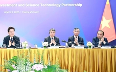 150 tỉ USD và những 'mao mạch' chờ được khơi thông