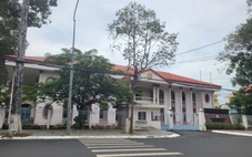 An Giang còn 323 cơ sở dôi dư sau sáp nhập, trị giá hơn 2.081 tỉ đồng