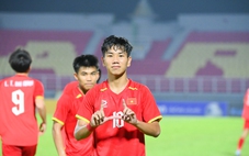 Trực tuyến U17 Việt Nam - U17 Malaysia: Chung kết hấp dẫn