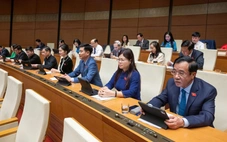 Bỏ ngưỡng doanh thu miễn thuế 500 triệu đồng/năm với hộ kinh doanh