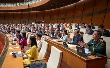 Bỏ ngưỡng doanh thu miễn thuế 500 triệu đồng/năm với hộ kinh doanh