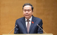 Chủ tịch Quốc hội: Kỳ họp đầu tiên, Quốc hội đã bầu, phê chuẩn 39 nhân sự cấp cao