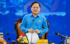 Đề xuất phong trào 'lao động giỏi, năng suất cao, thu nhập tốt' để kéo tăng trưởng hai con số