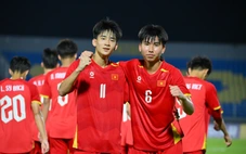 U17 Việt Nam đi vào lịch sử Đông Nam Á: Tuyển quốc gia 4 lần vô địch!
