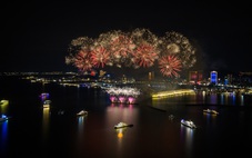 VUI-Fest Ha Long chính thức ra mắt, hàng vạn du khách hào hứng khám phá