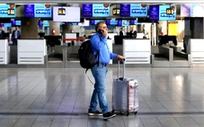 Iran nối lại các chuyến bay quốc tế sau hai tháng chiến sự, lo ngại an toàn hàng không gia tăng